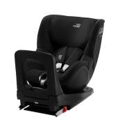 Britax Römer Dualfix i-Size Space Black