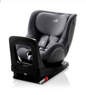 Britax Römer Dualfix i-Size Storm Grey