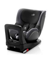 Britax Römer Dualfix M i-Size Black Ash