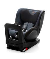 Britax Römer Dualfix M i-Size Blue Marble