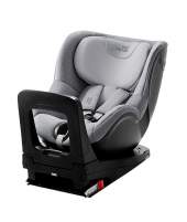 Britax Römer Dualfix M i-Size Grey Marble