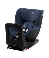 Britax Römer Dualfix M i-Size Indigo Blue