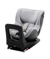 Britax Römer Dualfix M i-Size Nordic Grey