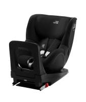 Britax Römer Dualfix M i-Size Space Black