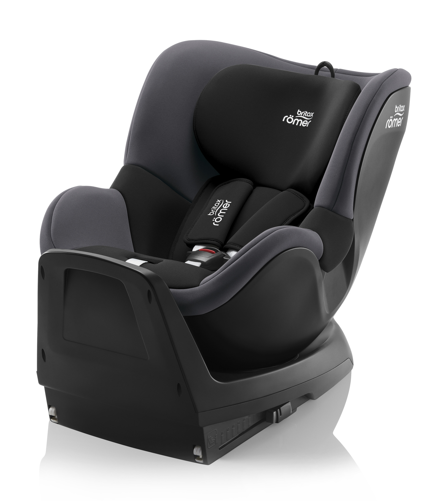 Britax dualfix adac test hotsell