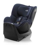 Britax Römer Dualfix M Plus Moonlight Blue