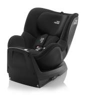 Britax Römer Dualfix M Plus Space Black