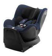 Britax Römer Dualfix Plus Moonlight Blue