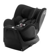 Britax Römer Dualfix Plus Space Black