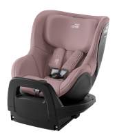 Britax Römer Dualfix Pro M Dusty Rose