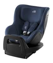 Britax Römer Dualfix Pro M Indigo Blue