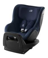 Britax Römer Dualfix Pro M Night Blue