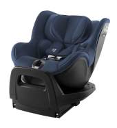 Britax Römer Dualfix Pro Indigo Blue