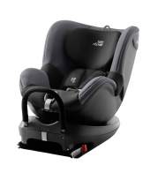 Britax Römer Dualfix² R Black Ash