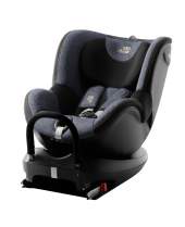 Britax Römer Dualfix² R Blue Marble