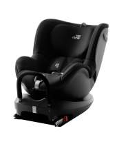 Britax Römer Dualfix² R Cosmos Black