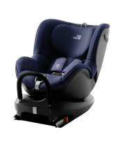 Britax Römer Dualfix² R Moonlight Blue