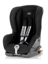 Britax Römer Duo Plus Cosmos Black