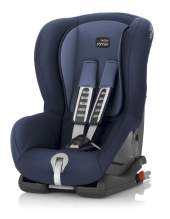 Britax Römer Duo Plus Moonlight Blue