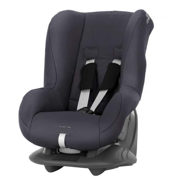 Автокресло Britax Romer Eclipse Storm Grey