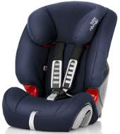 Britax Römer Evolva 1-2-3 Moonlight Blue