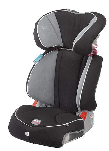 Автокресло Britax Romer Evolva 2-3 anton