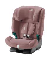 Britax Römer Evolvafix Dusty Rose