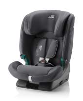 Britax Römer Evolvafix Midnight Grey