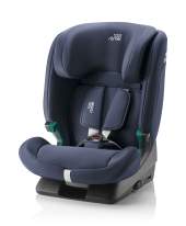 Britax Römer Evolvafix Moonlight Blue