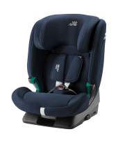 Britax Römer Evolvafix Night Blue