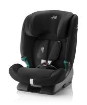 Britax Römer Evolvafix Space Black