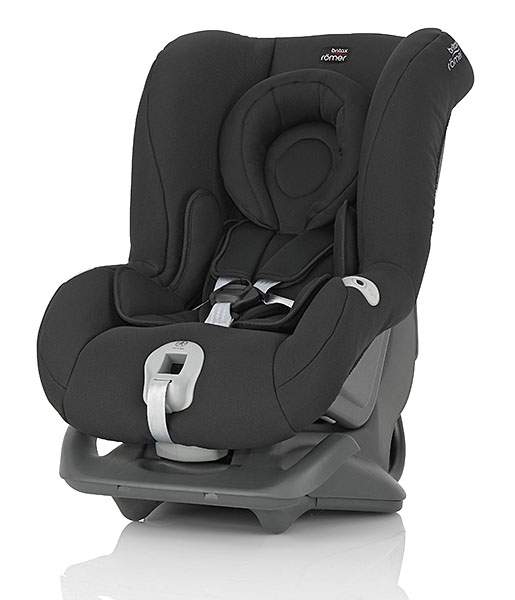 Автокресло Britax Romer First Class Plus Cosmos Black