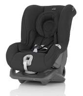 Britax Römer First Class Plus Cosmos Black