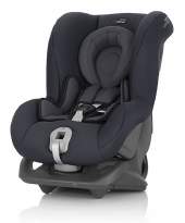 Britax Römer First Class Plus Storm Grey