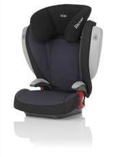 Britax Römer Kid plus SICT Black Thunder (Trendline)