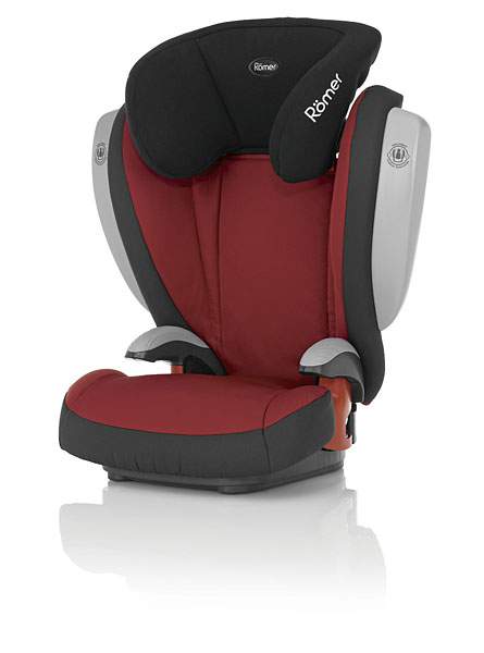 Britax Römer Kid plus SICT