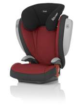 Britax Römer Kid plus SICT Chili Pepper (Trendline)