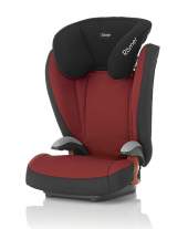 Britax Römer Kid plus Chili Pepper (Trendline)