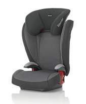 Britax Römer Kid plus Stone Grey (Trendline)