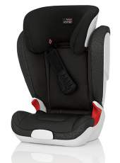 Britax Römer Kid XP Black Thunder