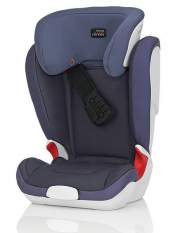 Britax Römer Kid XP Crown Blue