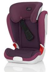 Britax Römer Kid XP Dark Grape