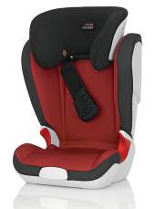 Britax Römer Kid XP Сhilli Pepper