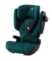 Britax Römer Kidfix i-Size Atlantic Green