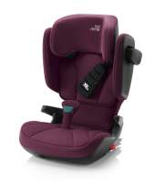 Britax Römer Kidfix i-Size Burgundy Red