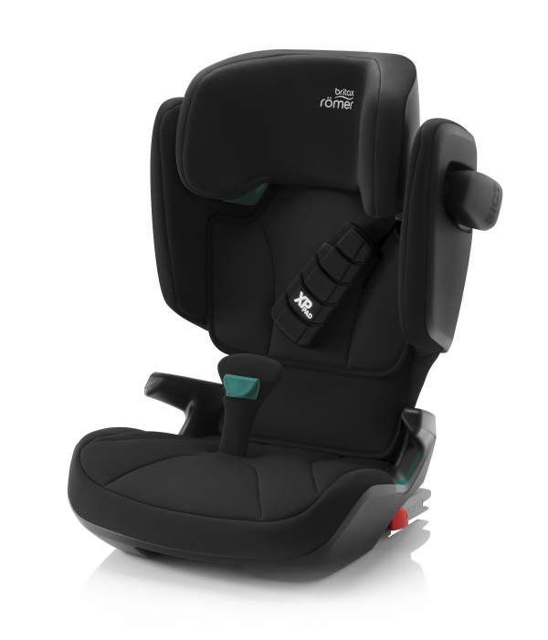 Автокресло Britax Romer Kidfix i-Size Cosmos Black