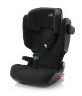 Britax kidfix test best sale