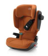 Britax Römer Kidfix i-Size Golden Cognac