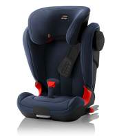 Britax Römer Kidfix II XP SICT Moonlight Blue (Black Series)