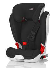 Britax Römer Kidfix II XP Cosmos Black